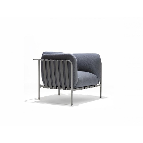 Sydney Enrico Pellizzoni Sillón