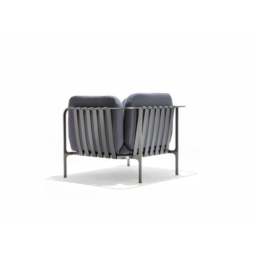Sydney Enrico Pellizzoni Sillón