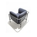 Sydney Enrico Pellizzoni Sillón