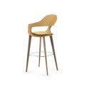 Frenchkiss Enrico Pellizzoni Taburete