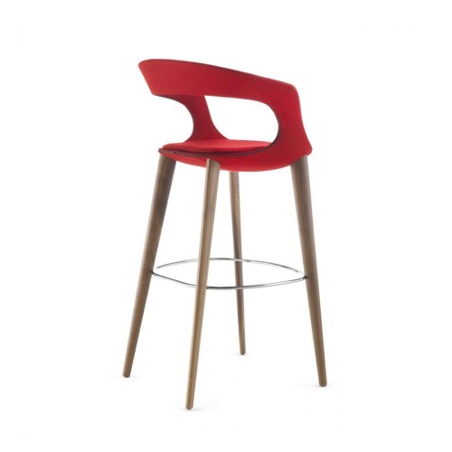 Frenchkiss Enrico Pellizzoni Taburete