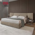 Conventry Alivar Cama doble