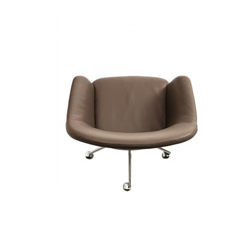 Eva Enrico Pellizzoni Silla Oficina