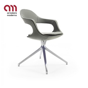 Frenchkiss Enrico Pellizzoni Silla Oficina