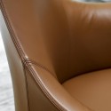 Hipod Enrico Pellizzoni Sillón con ruedas