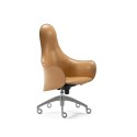 Hipod Enrico Pellizzoni Sillón con ruedas