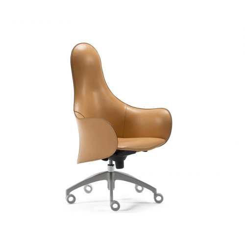 Hipod Enrico Pellizzoni Sillón con ruedas