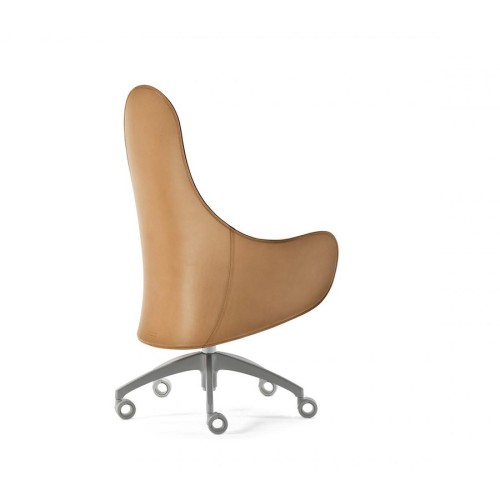 Hipod Enrico Pellizzoni Sillón con ruedas