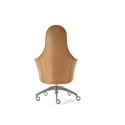 Hipod Enrico Pellizzoni Sillón con ruedas