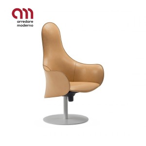 Hipod Enrico Pellizzoni Sillón