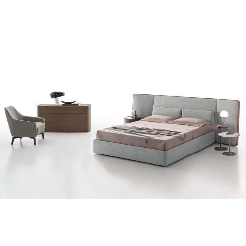 Conventry Alivar Cama doble