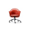 Lopod Enrico Pellizzoni Sillón con ruedas