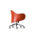 Lopod Enrico Pellizzoni Sillón con ruedas