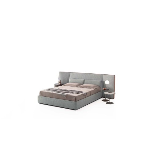 Conventry Alivar Cama doble