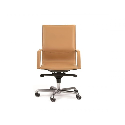 Lybra Enrico Pellizzoni Silla oficina