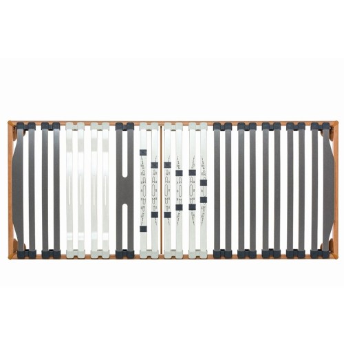 Tecnoflex Ergogreen Somier cama Individual