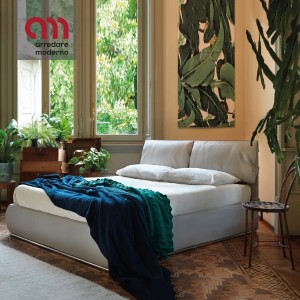 Beatrice Ergogreen Cama Doble De Almacenaje