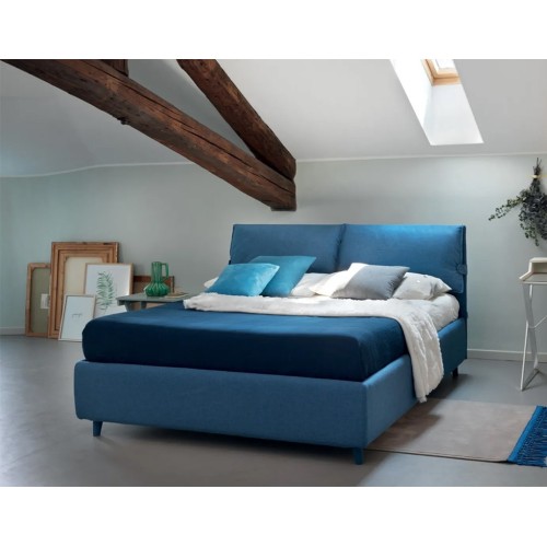 Beatrice Ergogreen Cama Doble De Almacenaje