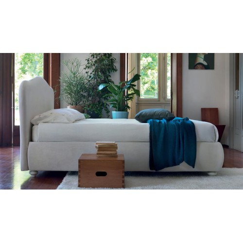 Camilla Ergogreen Cama Individual