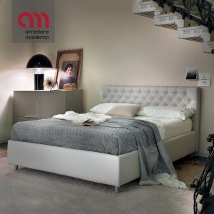 Carlotta Ergogreen Cama individual