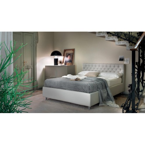 Carlotta Ergogreen Cama Doble