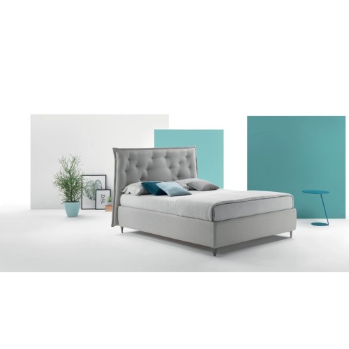 Claire Ergogreen Cama de una plaza y media