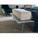 Claire Ergogreen Cama de una plaza y media