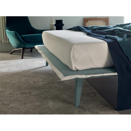 Claire Ergogreen Cama de una plaza y media