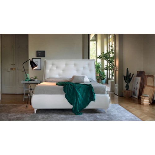 Claire Ergogreen Cama individual