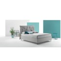 Claire Ergogreen Cama individual