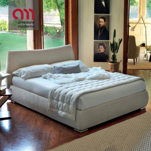Corinne Ergogreen Cama doble