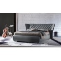 Giselle Ergogreen Cama doble de almacenaje