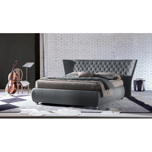 Giselle Ergogreen Cama doble de almacenaje