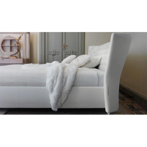 Giselle Ergogreen Cama individual de almacenaje
