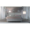 Giselle Plain Cama Ergogreen individual