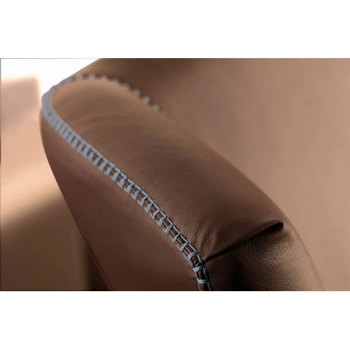 Giselle Plain Ergogreen Cama doble de almacenaje