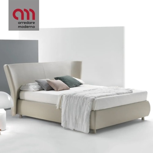 Giselle Plain Ergogreen Cama Doble