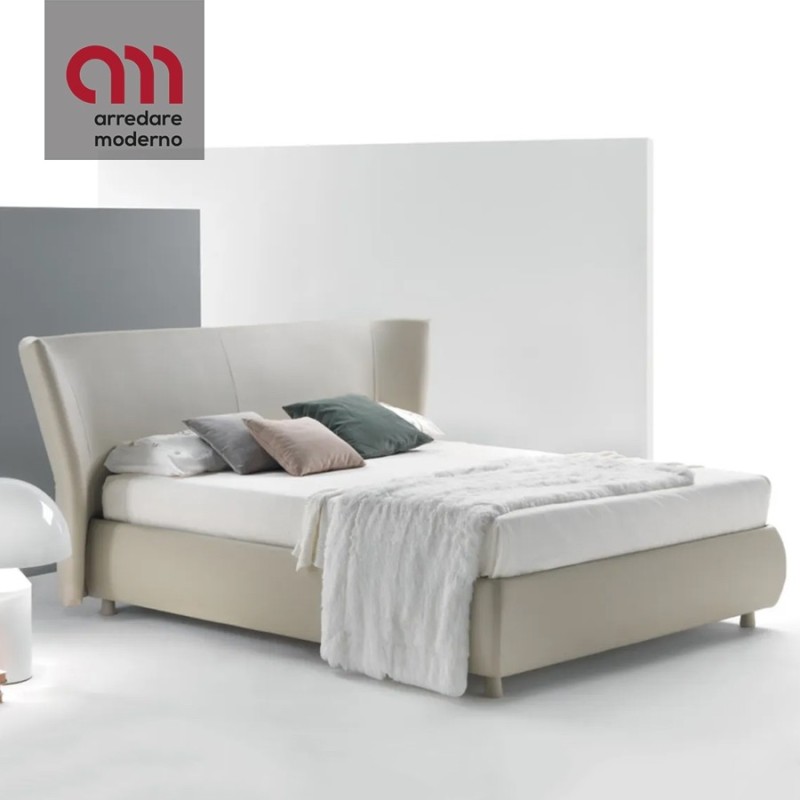 Giselle Plain Ergogreen Cama Doble
