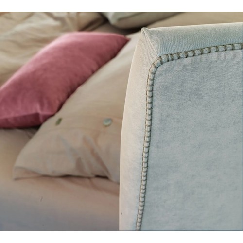 Giselle Plain Ergogreen Cama Doble