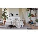 Guendalina Ergogreen Cama Ergogreen de una plaza y media