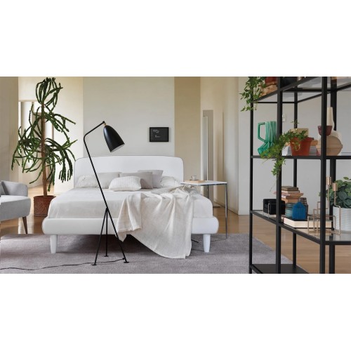 Guendalina Ergogreen Cama Ergogreen de una plaza y media