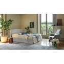 Guendalina Ergogreen Cama Ergogreen de una plaza y media