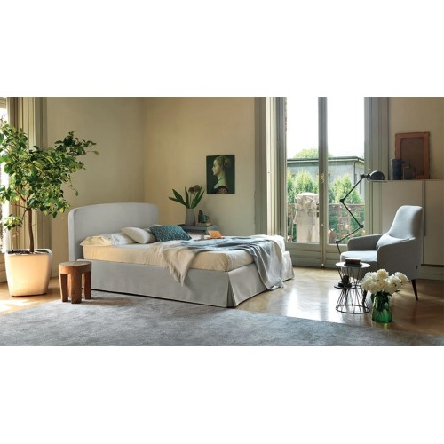 Guendalina Ergogreen Cama Ergogreen de una plaza y media