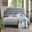 Josephine Ergogreen Cama individual
