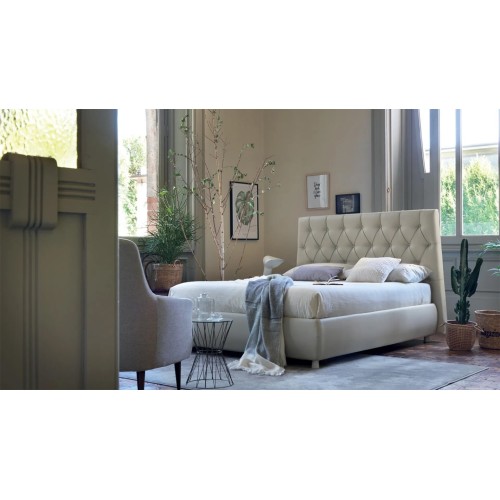 Josephine Ergogreen Cama individual