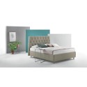 Josephine Ergogreen Cama individual