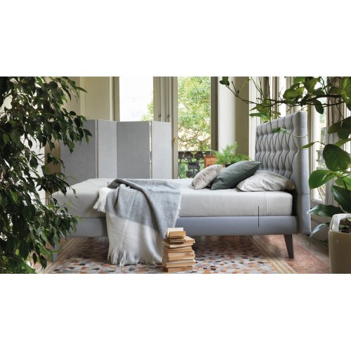 Josephine Ergogreen Cama individual