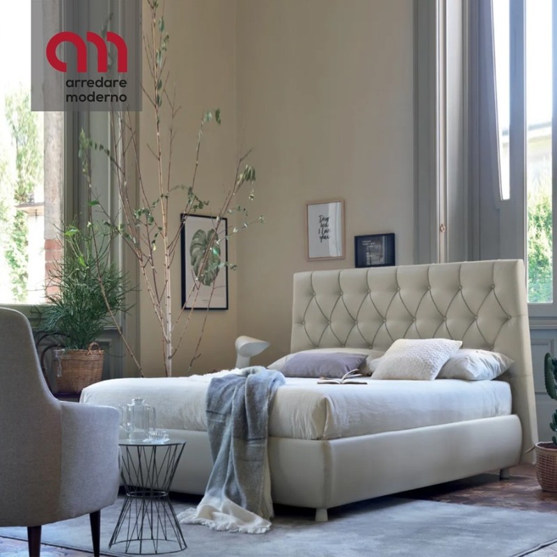 Josephine Ergogreen Cama individual de almacenaje