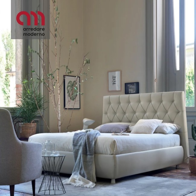 Josephine Ergogreen Cama individual de almacenaje