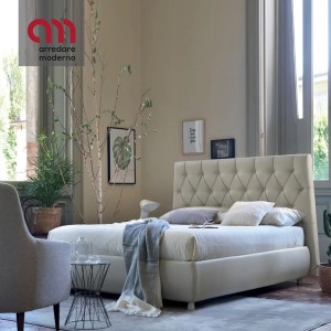 Josephine Ergogreen Cama individual de almacenaje
